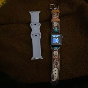 Series 2 Apple Watch